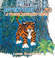 Laurel Blankmeyer | The Adventures Of Jc | Buch | Englisch (2023) | Gebunden