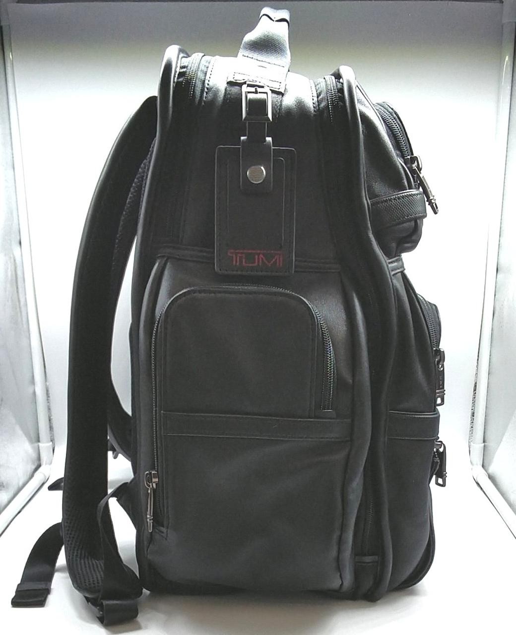 TUMI backpack Japan - image 3