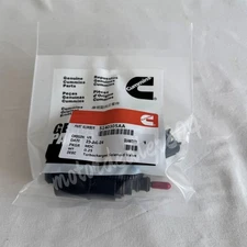 Turbo Wastegate Control Solenoid for 2004-09 Dodge 2500 Cummins 5.9L 5140305AA