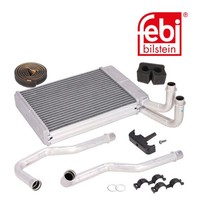 Febi Bilstein WäRmetauscher Innenraumheizung FüR Peugeot 407 SW 2.0 Hdi 135