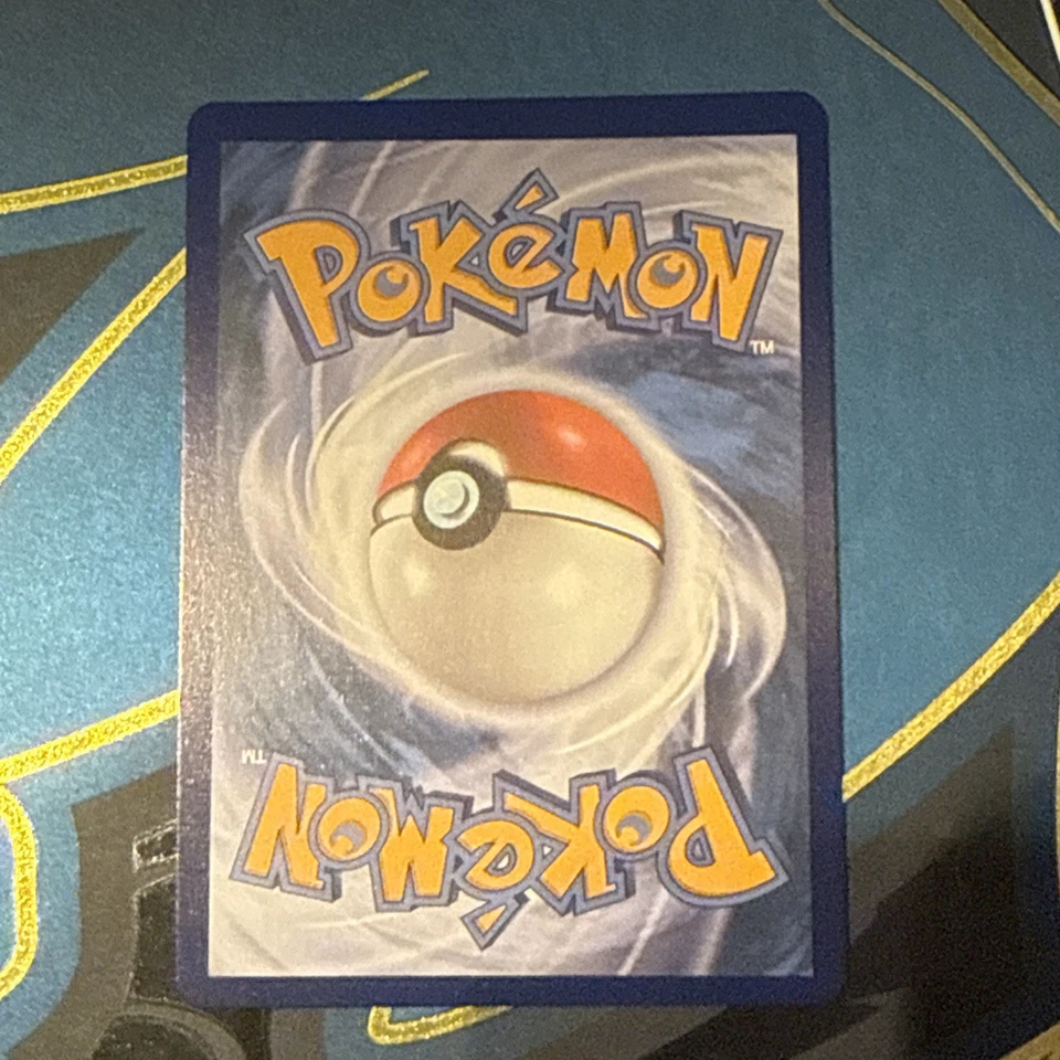 Mega Charizard X ex 023 Me: Mega Evolution Promo Holo - Image 2 of 2