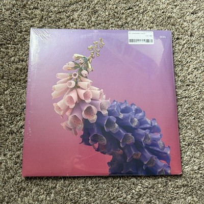 Skin by Flume (Colored Vinyl 2LP), 2016, Mom & Pop New SEALED Record Electronic