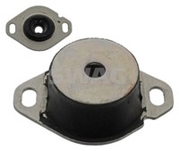 Swag Motorlager 62 13 0005 FüR 309 20A CitroËN 15E Peugeot 405 205 15B 2 1 10C