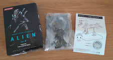 ALIEN KONAMI VOL. 2 Figure SF Movie Selection "Drop Ship 1986" Rare Collectable