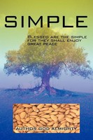 Simple | Almighty God Almighty | Taschenbuch | Kartoniert / Broschiert | 2010