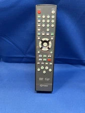 FUNAI OVM203443 DVD VCR Remote Control Tested