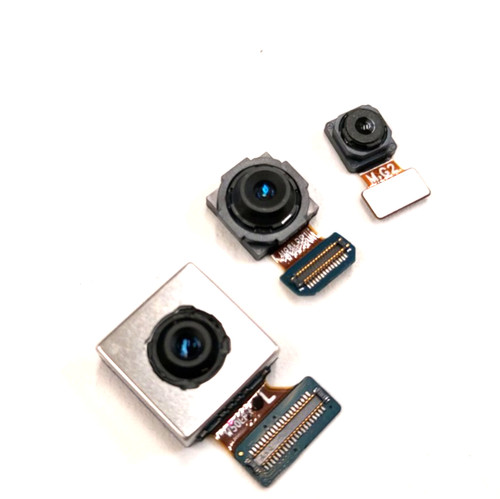 OEM Samsung Galaxy A26 5G SM-A266 Rear Camera Set Back Facing Main Camera Set