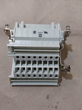 HARTING CONNECTORS....09330164625