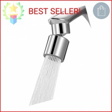 Hibbent NSF/ANSI/CAN 61 Certified Faucet Aerator, CUPC Certification 360 Twist
