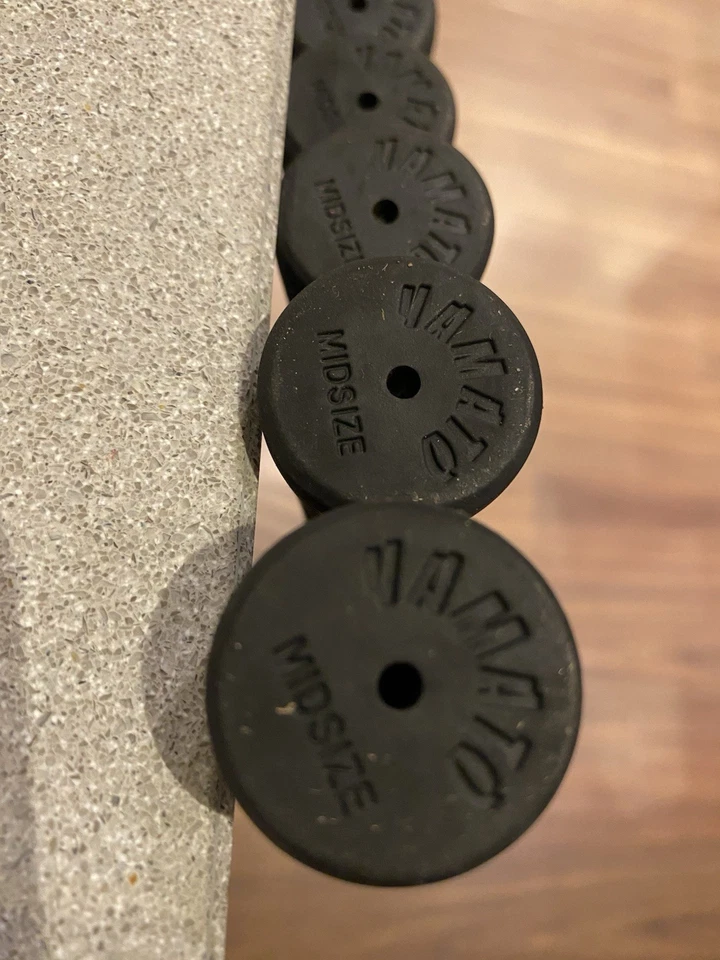 Greater Starter Set Titleist DCI Oversize + Irons 4-SW in Good Condition - Image 4 of 4