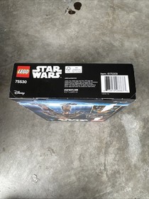 LEGO Constraction Star Wars Chewbacca 75530