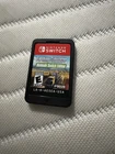 Farming Simulator Nintendo Switch Edition - Cartridge Only Tested Working