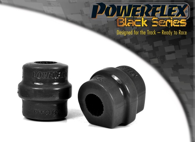 Powerflex Front Anti Roll Bar Bush 21mm PFF50-603-21BLK