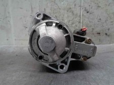 Démarreur Hyundai COUPE