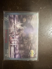 1997-98 Upper Deck Diamond Vision - Gary Payton #S25 Signature Moves