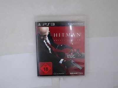 hitman absolution
