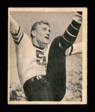 1948 Bowman #95 George McAfee RC VGEX X3440952