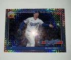 2026 Topps Series 2 Blake Snell Base (RAW)
