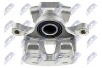 NTY Bremssattel HZT-MS-013 FüR CitroËN Mitsubishi Peugeot