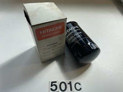 Original HITACHI Air Fuel FILTER 4S00483 Krafstofffilter   LP: 501C