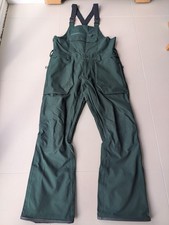 Volcom Roan Bib Pants