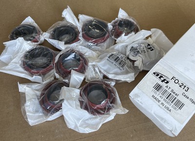 ATP FO-213 Automatic Transmission Extension Housing Seal CASE OF 10 BUNDLE LOT