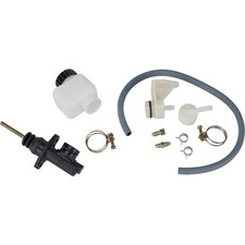 Tilton 75-625u 75 Series Master Cylinder Kit 58 Inch Bore Tilton 75-625u 75 Series Master Cylinder Kit 58 Inch Bore