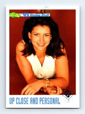 #150 1993-94 Classic ~ Manon Rheaume