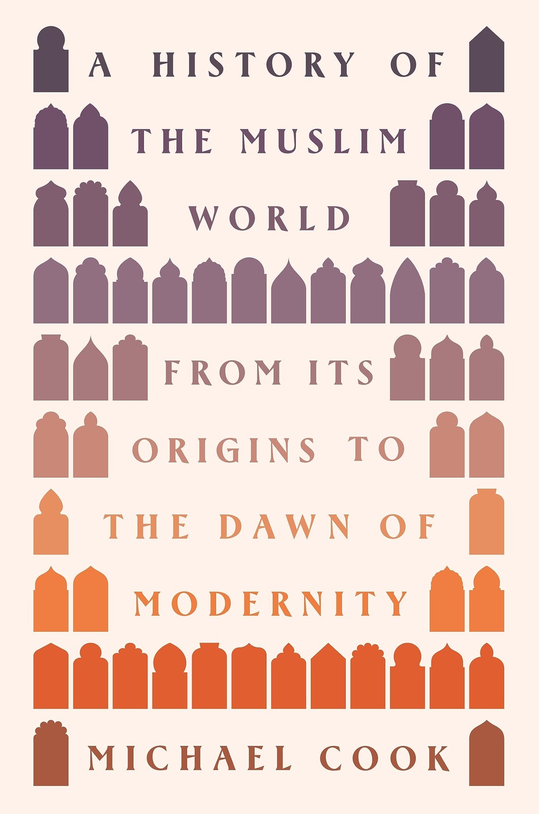 A History of the Muslim World: From Its Origins to the Dawn of Modernity by Mic - Image 6