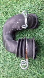 Waschmaschine Samsung WW81M642OPW Ersatzteil Faltenschlauch Original