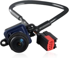 Rear View Backup Camera, Reversing Parking Assist Camera Compatible... 