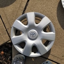 ******OEM Toyota Camry Hubcap Hub Cap Wheel Cover 2002 2003 2004 15" 42621-AA080