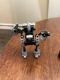 LEGO BIONICLE: Nuhvok-Kal (8573)