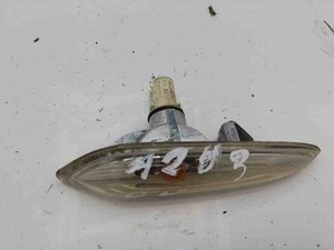 BMW X3 E83 Kotflügelblinker vorne links 8382104 2.00 Diesel 130kw 2008 31752989