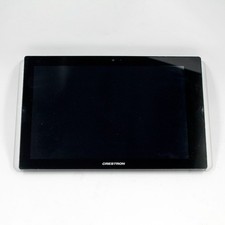 Crestron TSW-1060-B-S 10.1 in. Touch Screen  LED Panel TSW-1060-LB-B