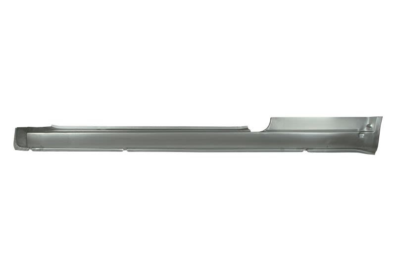 Left Sill Entry Plate Fits: VW GOLF II, JETTA II 3D 08.83-12.92