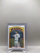 2021 Topps Heritage Baseball Variations Gallery and Checklist 57