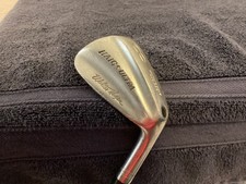 Walter Hagen Haig Ultra 8 EIGHT Iron Steel Regular Shaft RH 36"