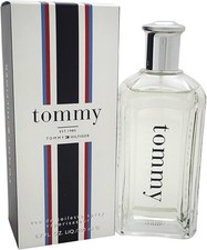 Tommy Boy By Tommy Hilfiger Men 6.7 oz 200 ml Eau De Toilette Spray Nib Sealed