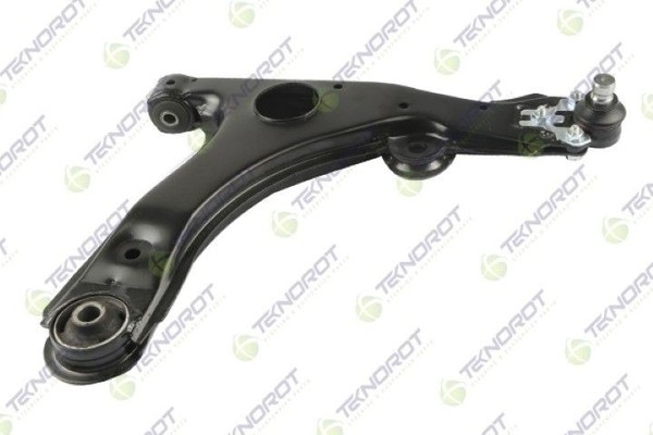 Querlenker Vorne Rechts FüR VW Passat B3/B4 35I Variant 3A5 88-97 357407153S2-image