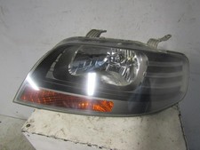 Feu avant (phare) Chevrolet KALOS
