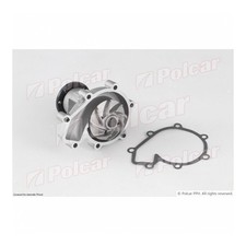 Wasserpumpe Motork&uuml;hlung f&uuml;r Mercedes 124 Stufenheck Limo T-Model ab 84->