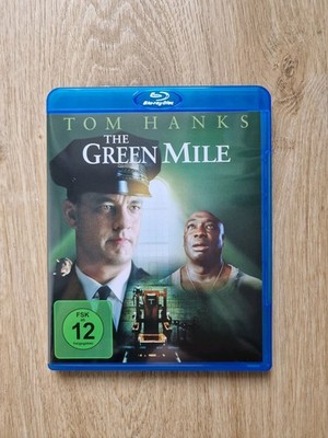 The Green Mile [Blu-ray] Zustand Neuwertig 