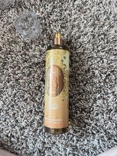 NEW Bath  Body Works Disney Princess Belle Fine Fragrance Mist 8 Fl Oz.