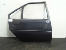 Porte arrière et accessoires Citroen BX