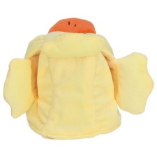 Niedliche Entenform Haustier-Accessoire Lustige Cosplay-Dekoration Hut/M&uuml;tze F