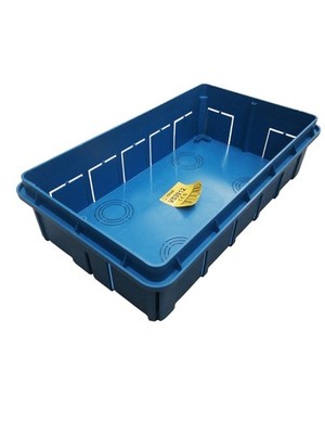 Vimar V53912 Recessed Box for V53012