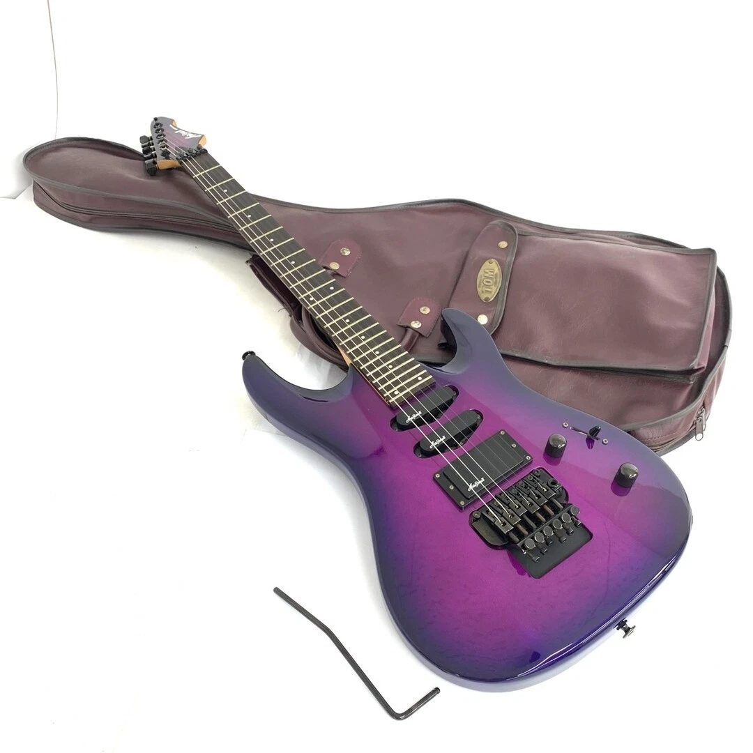 Aria Purple Electric Guitars for sale | eBay
