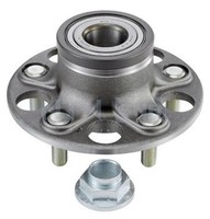 SNR Radlagersatz R174.69 FüR Honda FR BE 5 BE1 BE3 Ctdi BE5
