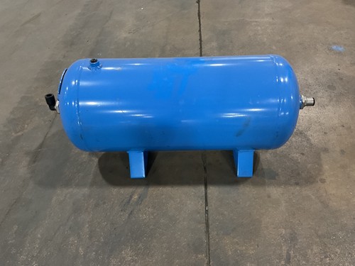 Air Com Horizontal Air Receiver Tank 5 Gallon #01D155PR5